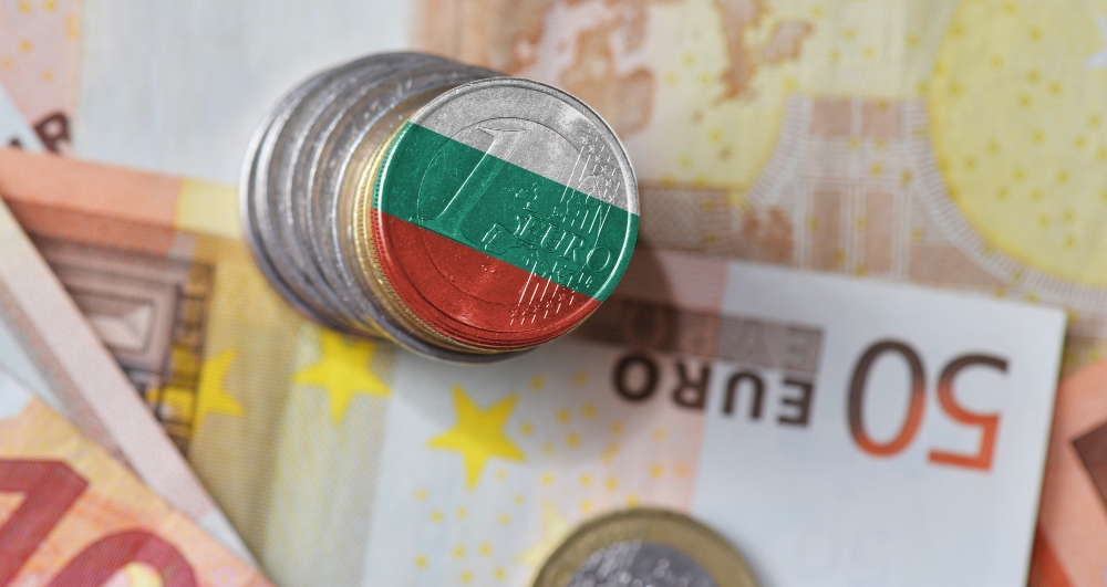 Bullgaria drejt Eurozones, ja kur pritet te nise perdorimi i Euros